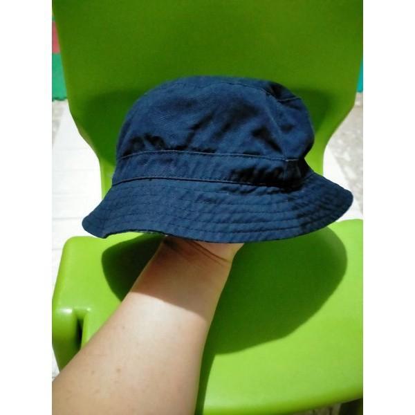 Topi bucket hat next kids, Bayi \u0026 Anak 