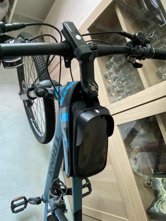 trinx M1000 (10 speed) size 18, Sports Equipment, Bicycles & Parts ...