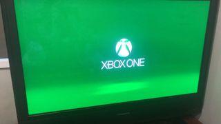 Tv no remount but can use buttons