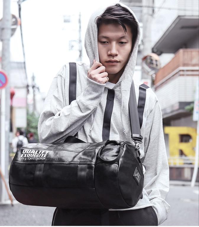 Clearance duffle bags sales