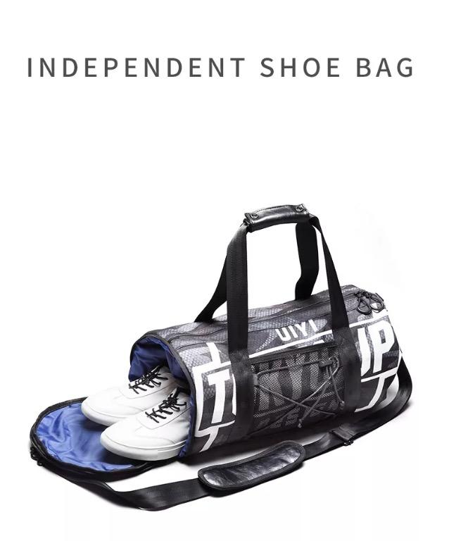 Clearance gym bags top