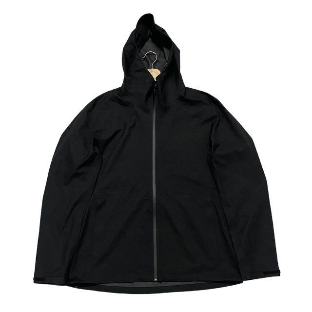Uniqlo deals blocktech waterproof