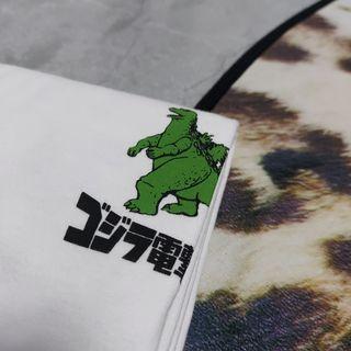 Uniqlo Godzilla Tshirt