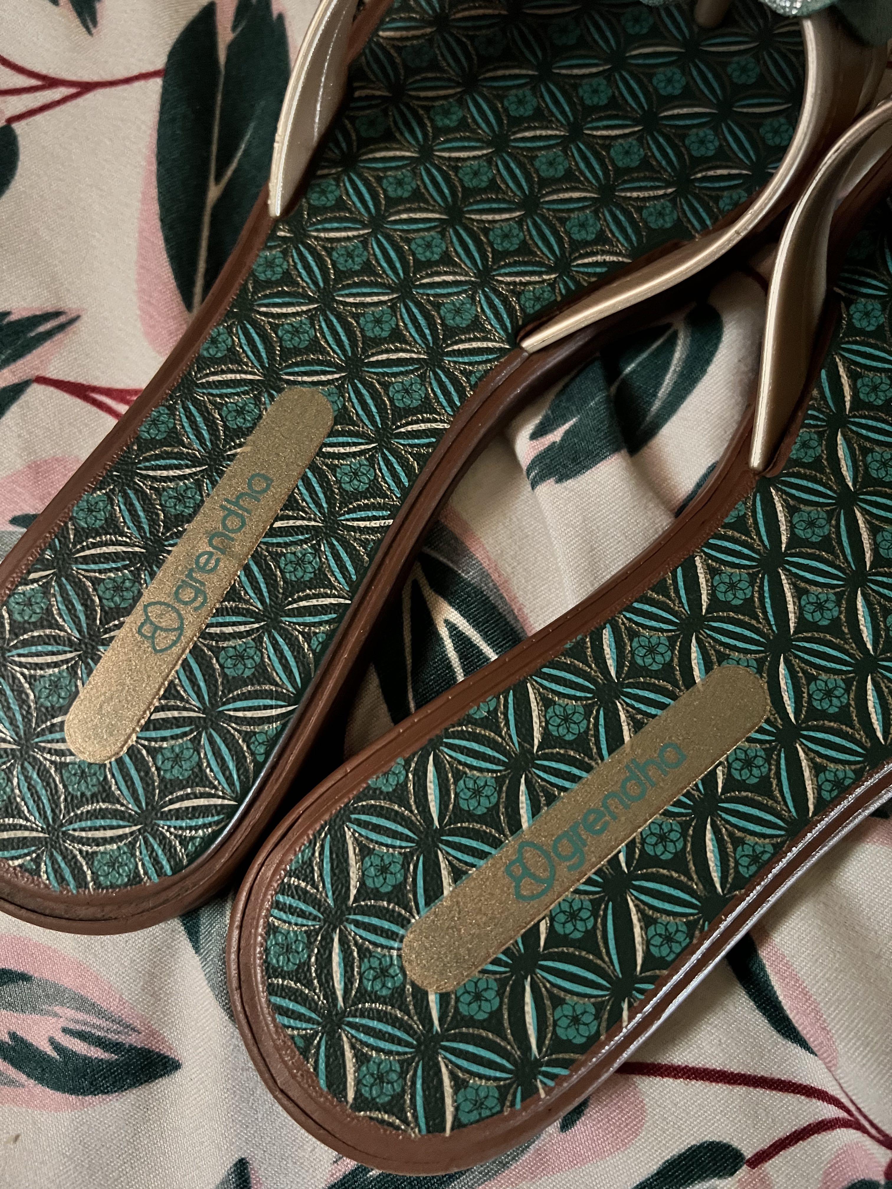 Original grendha sandals shop