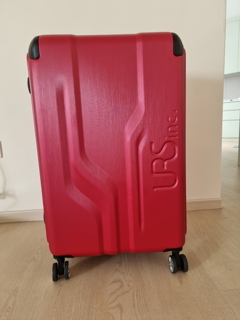 Urs luggage 28 2025 inch