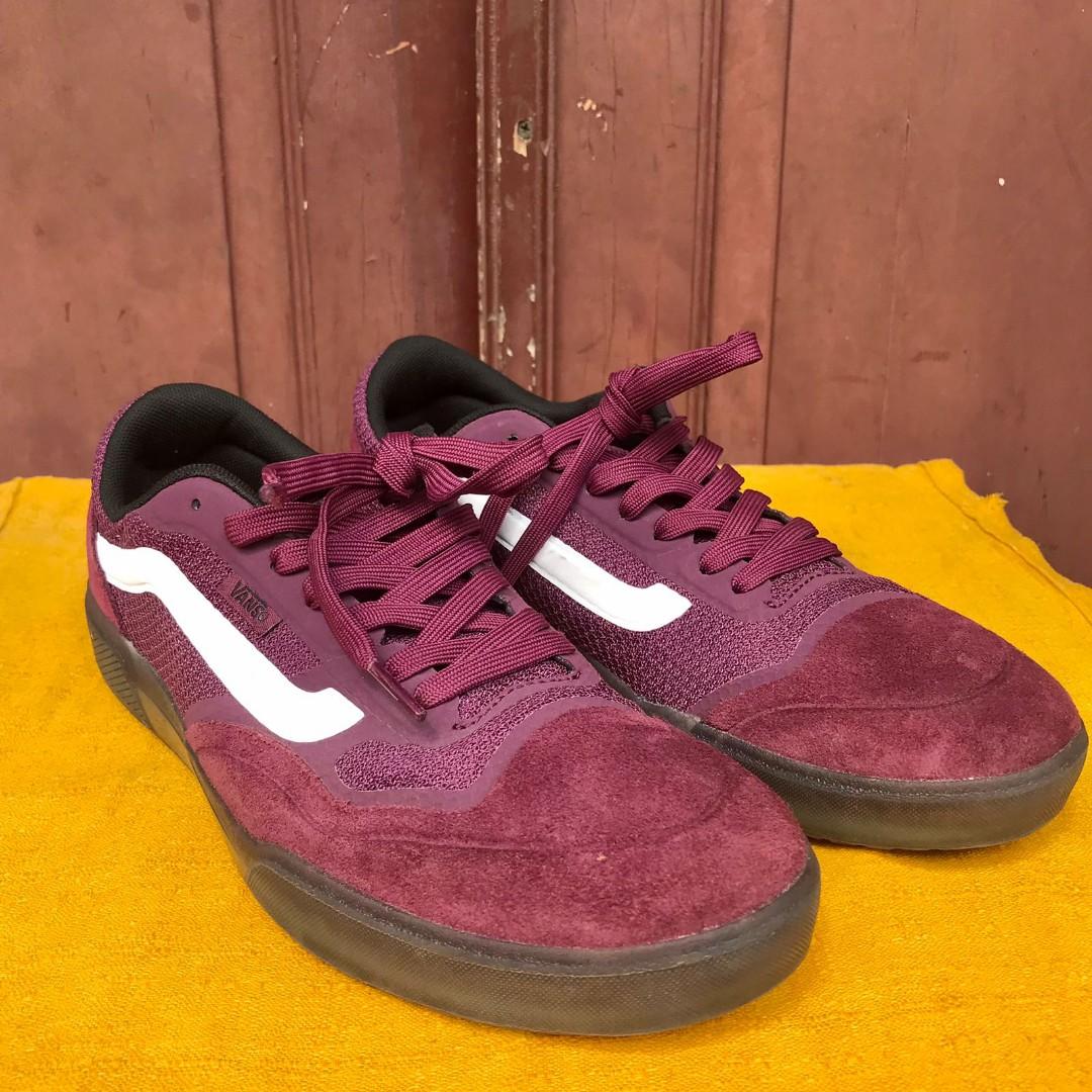 Vans ave deals pro prune