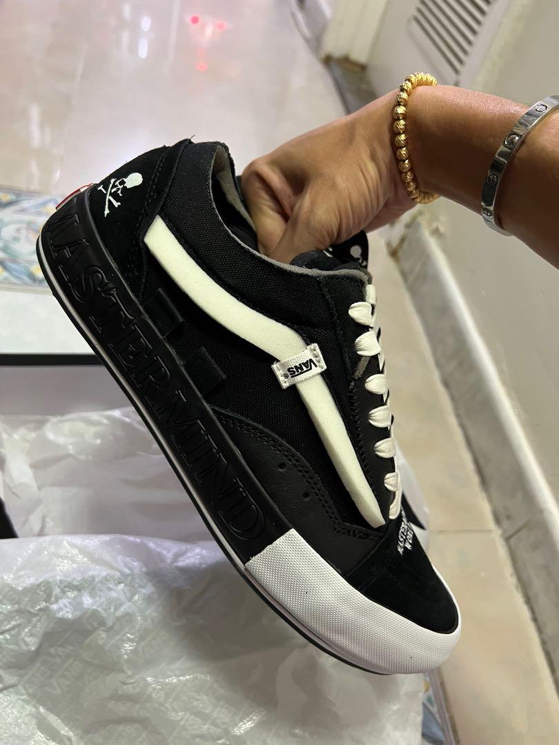 オンライン販促品 Vans x Mastermind World UA Old Skool LX | artfive ...