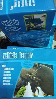 Vehicle Seat Headrest Bag Car Hanger