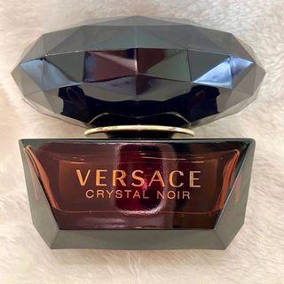 Versace Crystal Noir EDT 50 ml