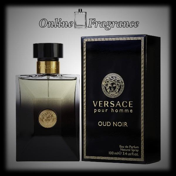 Versace oud clearance