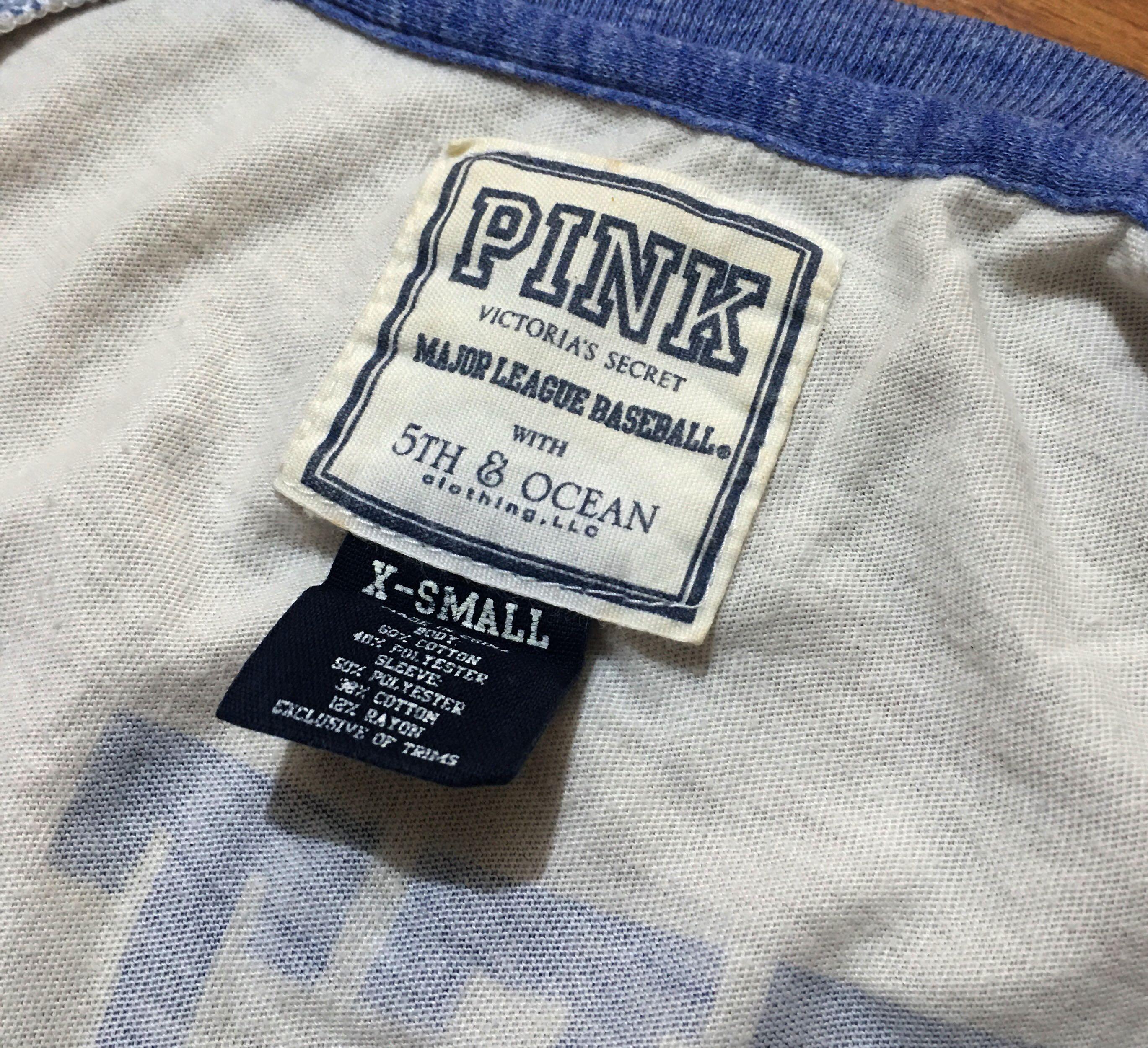 5th and ocean clothing victoria secret