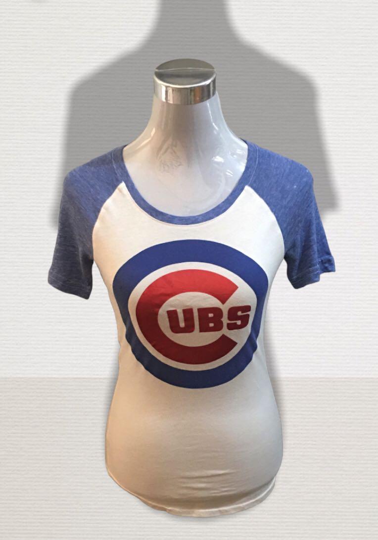Victoria secret mlb cubs online