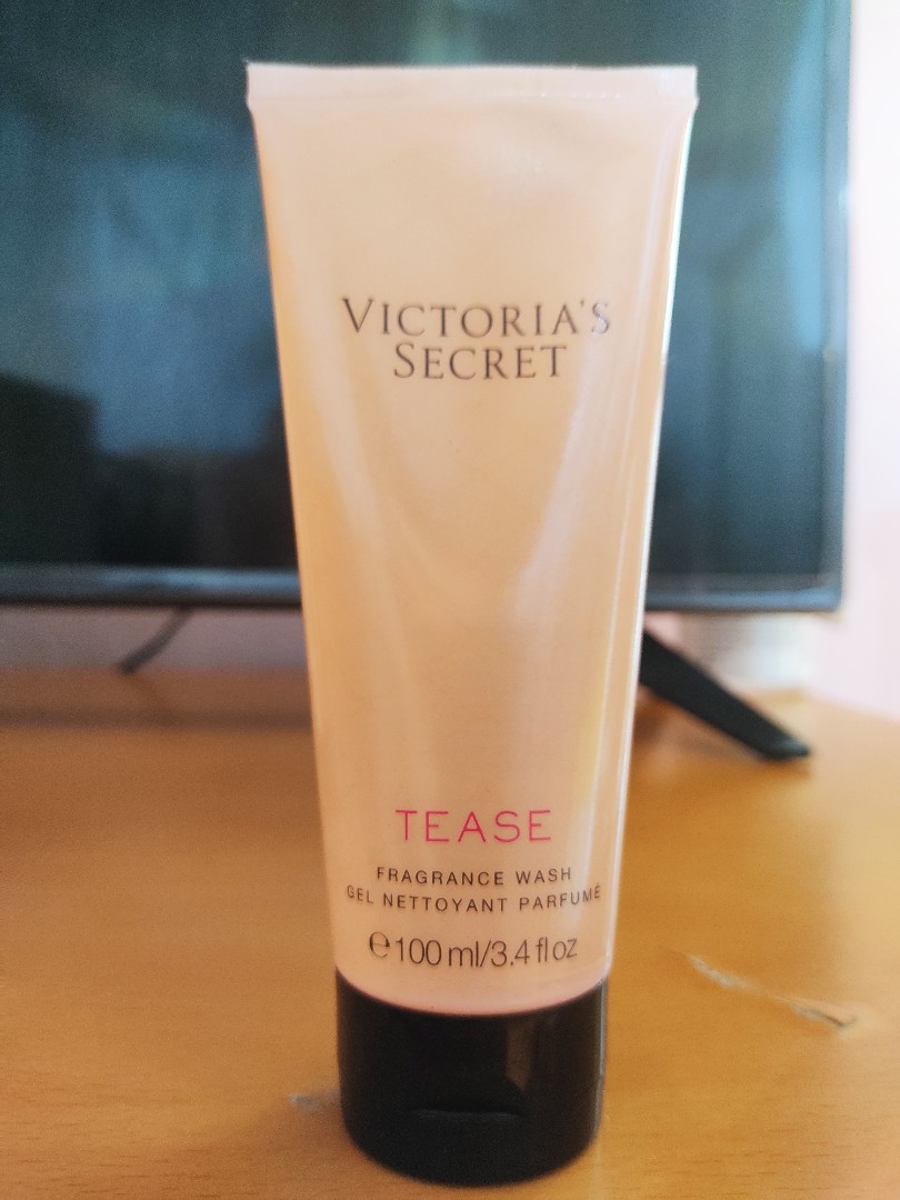 Victoria s Secret Tease Fragrance Wash 100ml