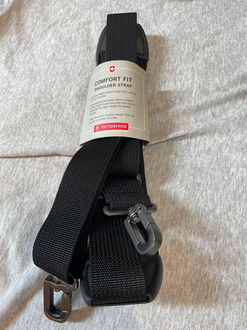 Authentic VICTORINOX shoulder strap