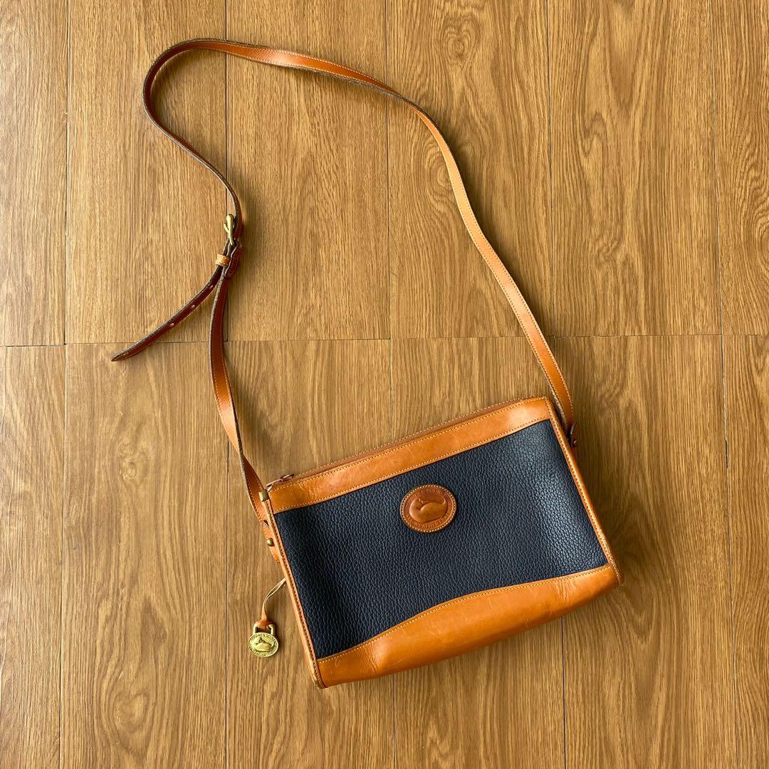 Dooney and bourke resale sales