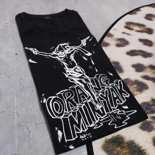 Vintage Folklore Tshirt
