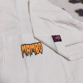 Vintage Mambo Tshirt