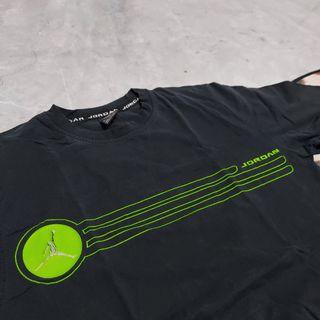 Vintage Nike Jordan Tshirt