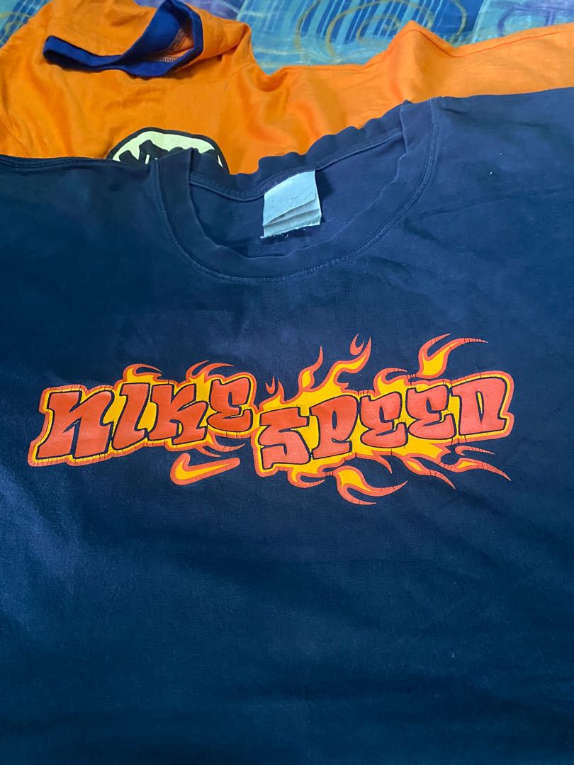 Nike fast on sale t shirt