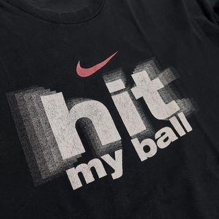 Vintage Nike Tshirt