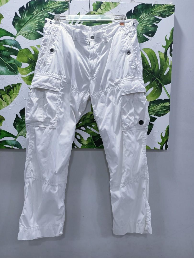 Vintage polo pants top