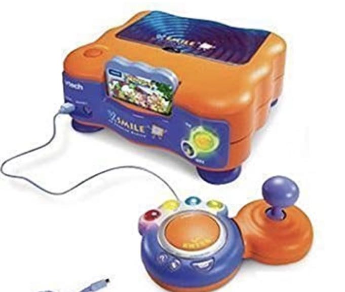 Vtech learning system, Video Gaming, Video Game Consoles, Others on ...