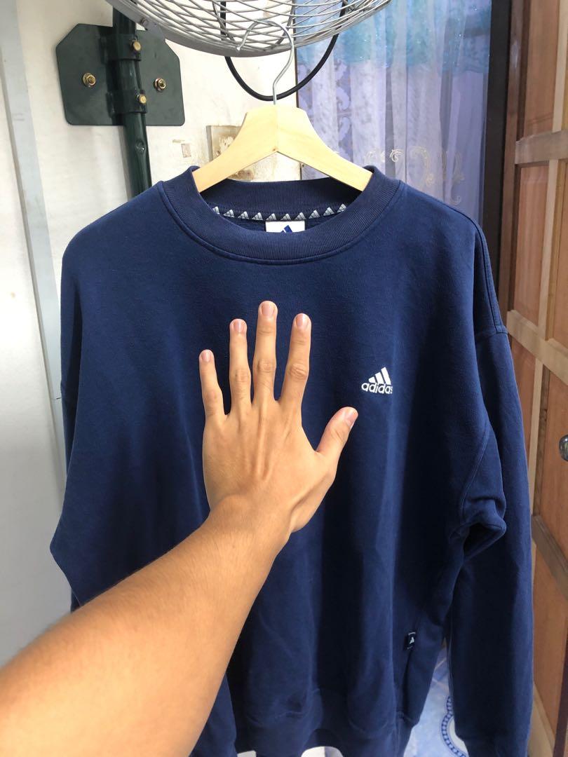 Eqt sweatshirt hotsell