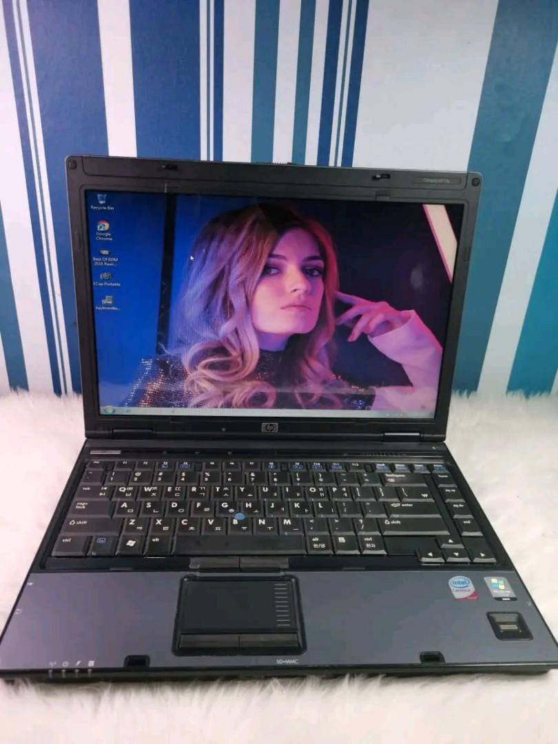 WAREHOUSE SALE HP LAPTOP GOOD CONDITION, Computers & Tech, Laptops