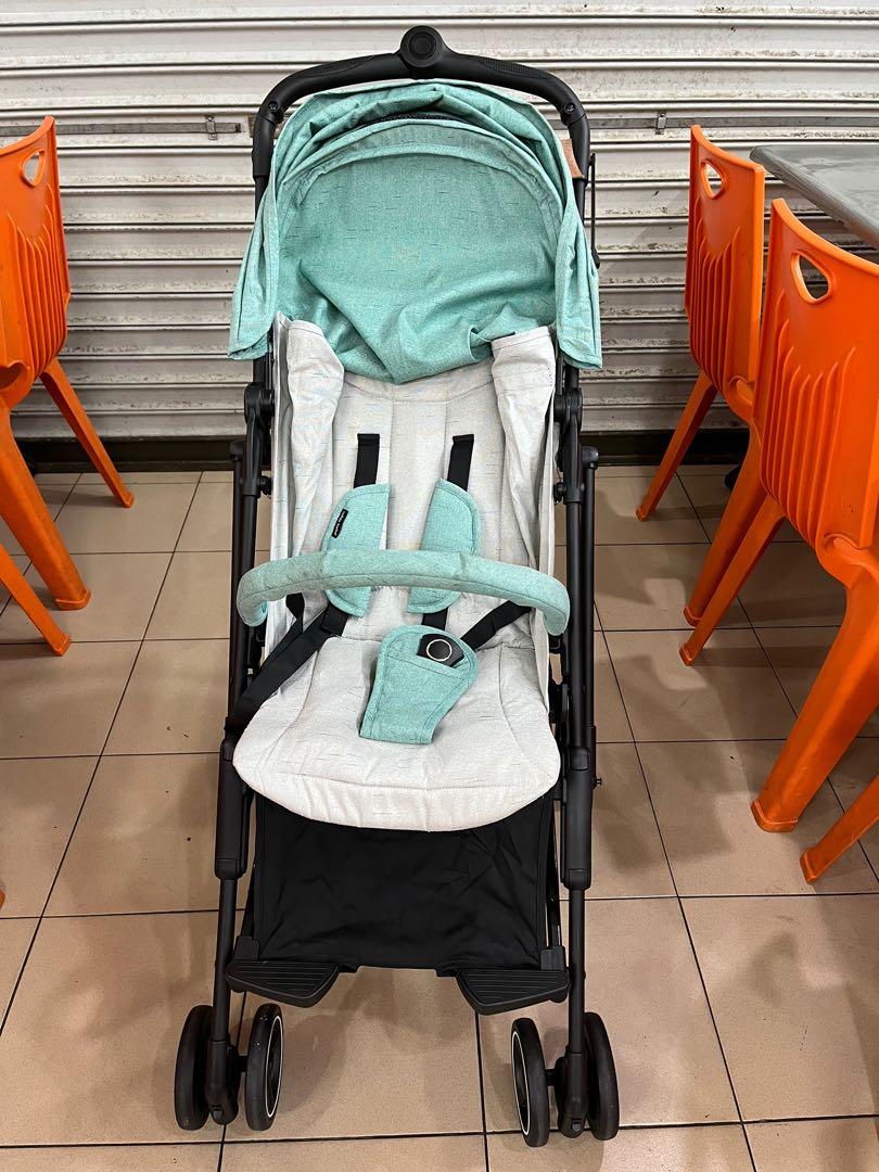 Whiz outlet bebe stroller