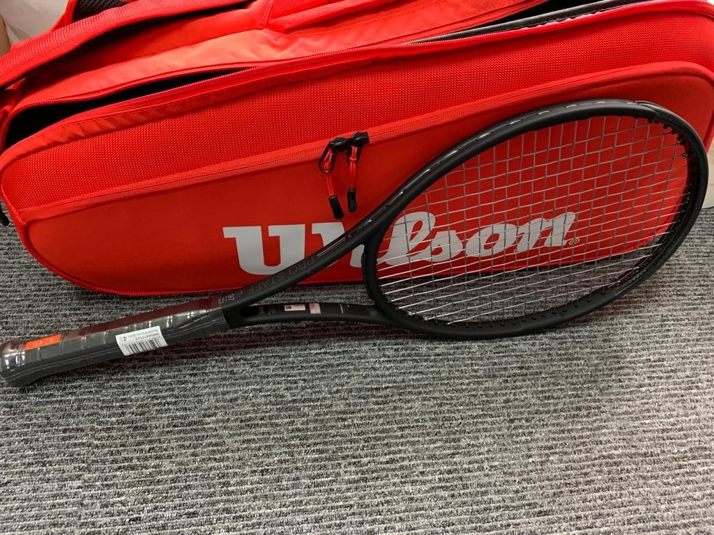 Wilson PROSTAFF RF97 V13 340g G3-