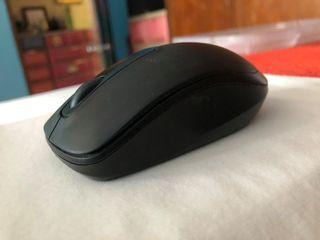 WIRELESS DELL MOUSE