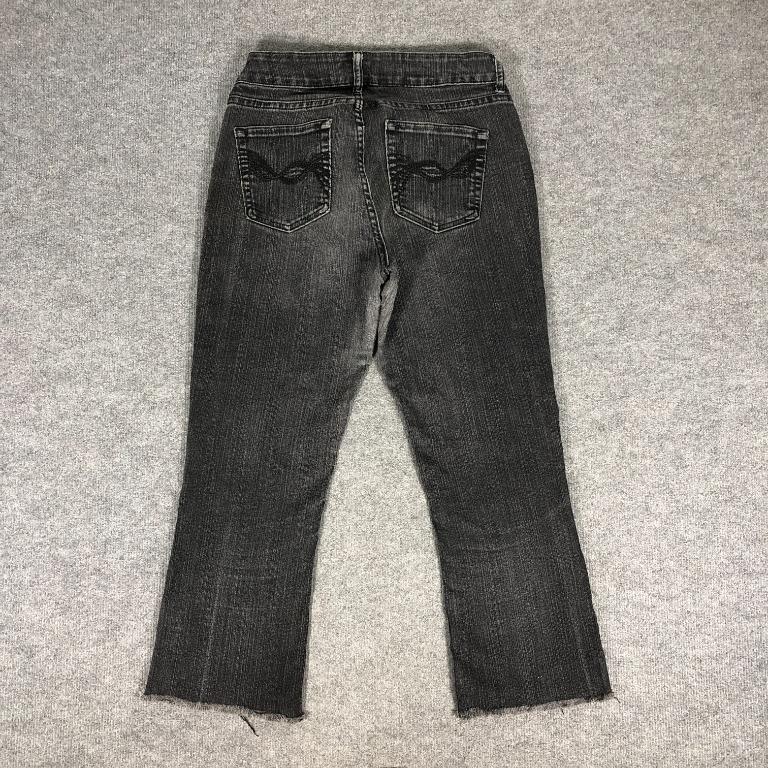 Lee riders midrise bootcut jeans best sale