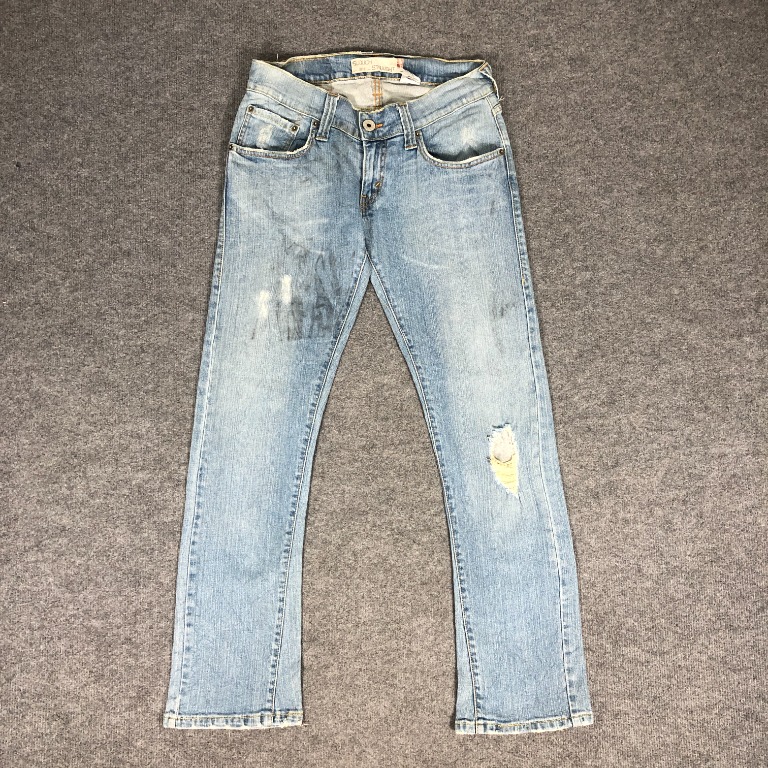Levis slouch straight 504 hotsell