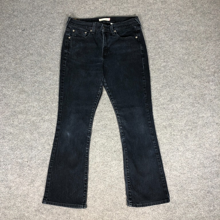 Levis 515 store boot cut womens
