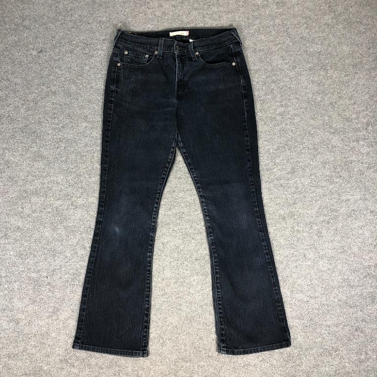Levis 515 womens shop boot cut jeans