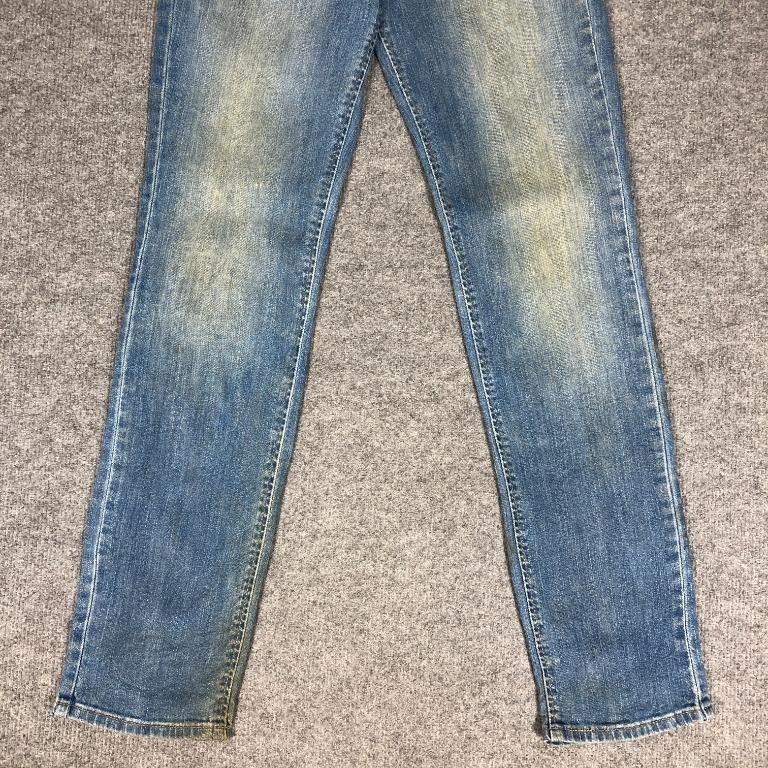 Womens Levis 518 Straight Jeans Women s Fashion Bottoms Jeans