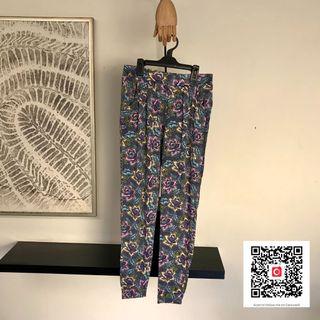 Women’s Pants Cotton On Floral