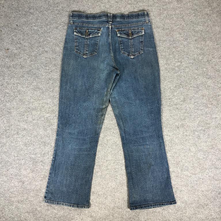 Womens Vintage Lee Comfort Waistband Jeans, Women's Fashion, Bottoms, Jeans  & Leggings on Carousell