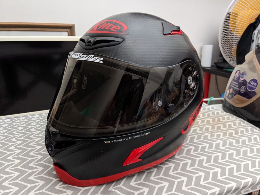 X802rr carbon cheap