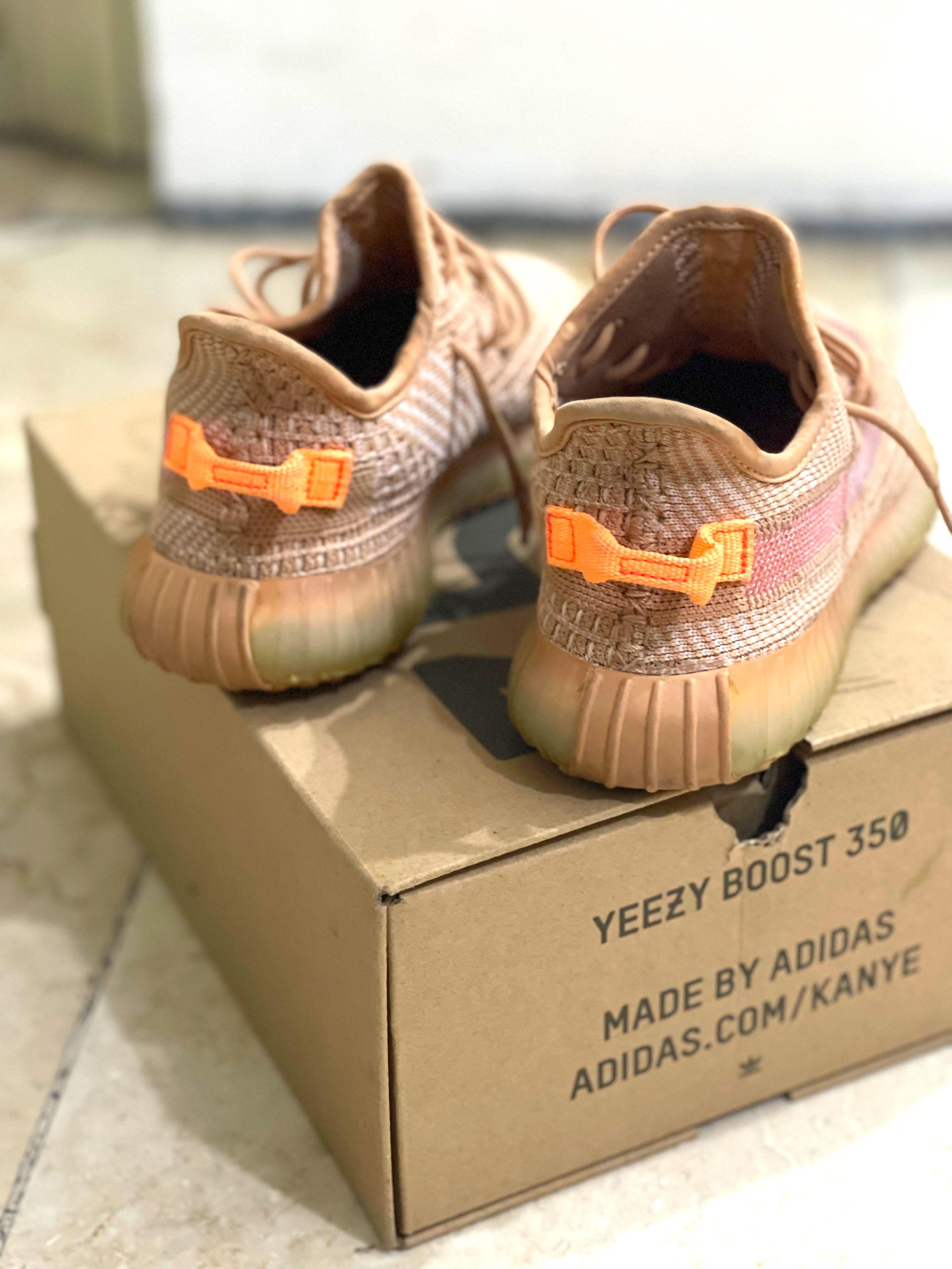 Yeezy boost 350 fake kinder top