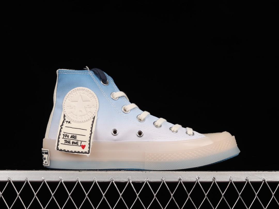 You Are The One X Converse 70s Women s Fashion Footwear