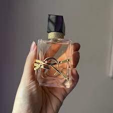 Wangi discount ysl libre