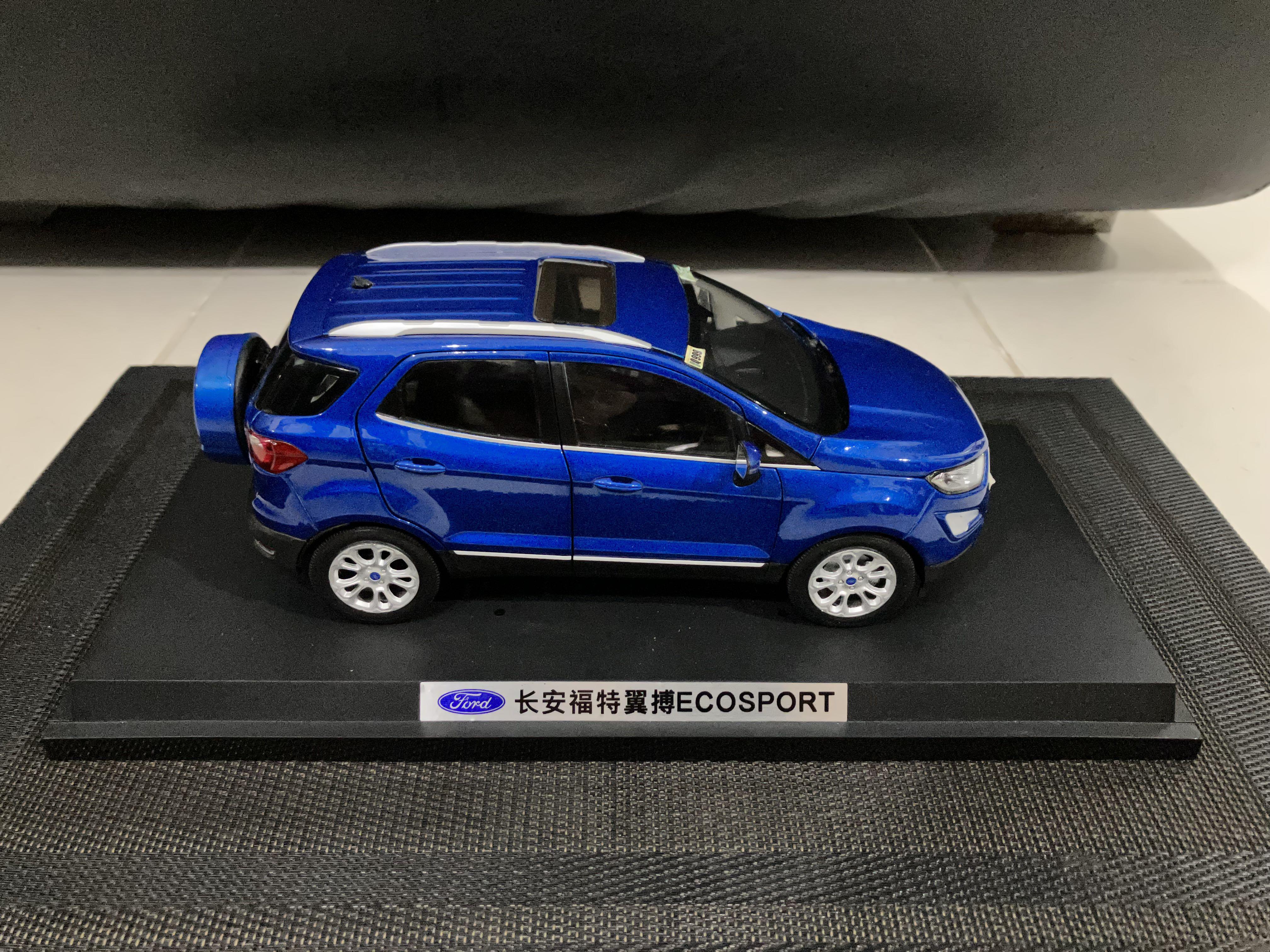 Toy ecosport sale