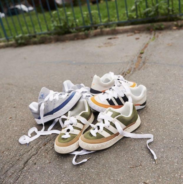 Adidas clearance 7 release