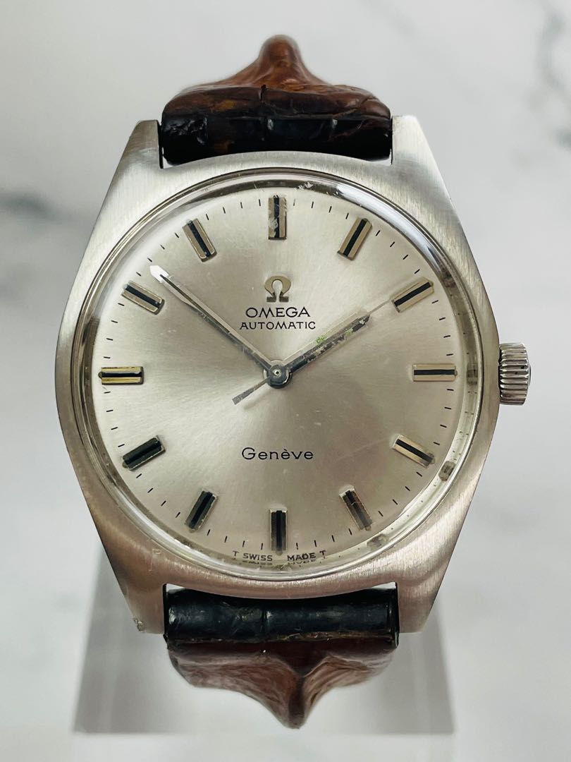 Omega geneve cal 552 store