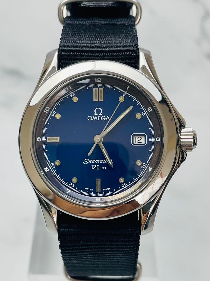 Omega cal 1438 deals