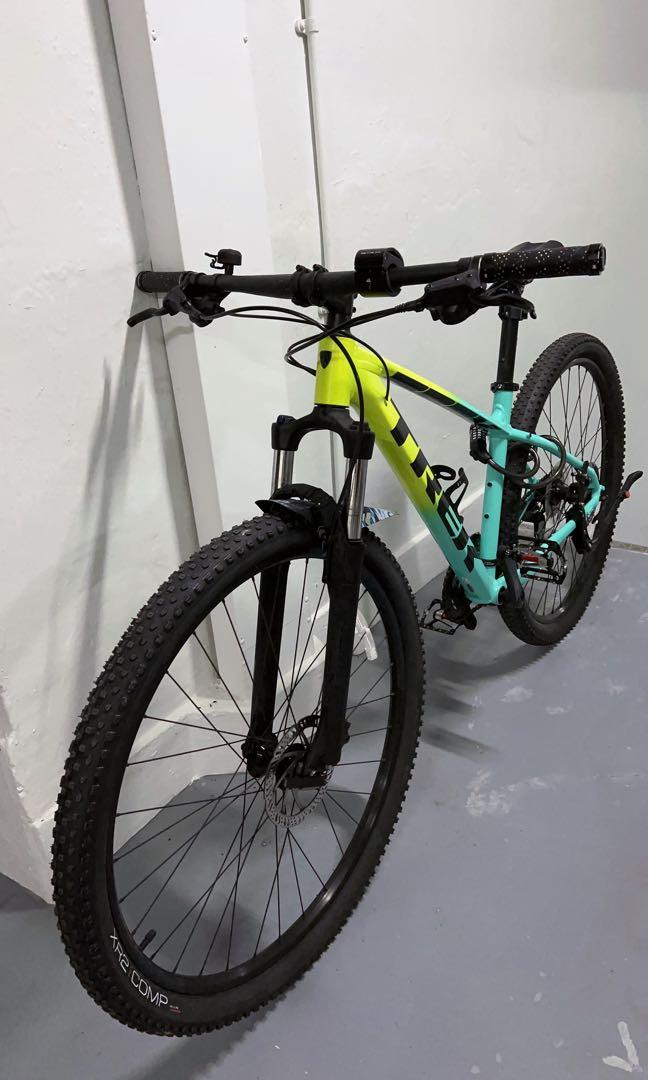 29er Trek Marlin 5, Sports Equipment, Bicycles & Parts, Parts