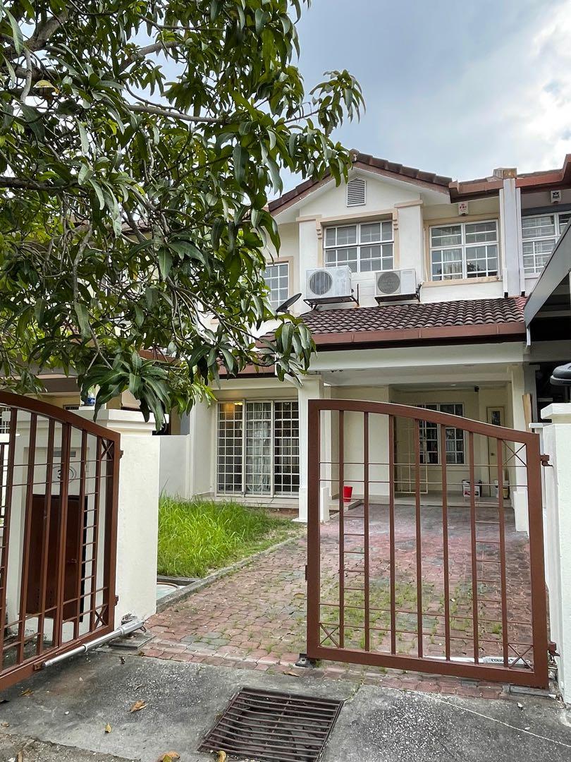 2 Storey Terrace Putra Heights, Property, For Sale on Carousell