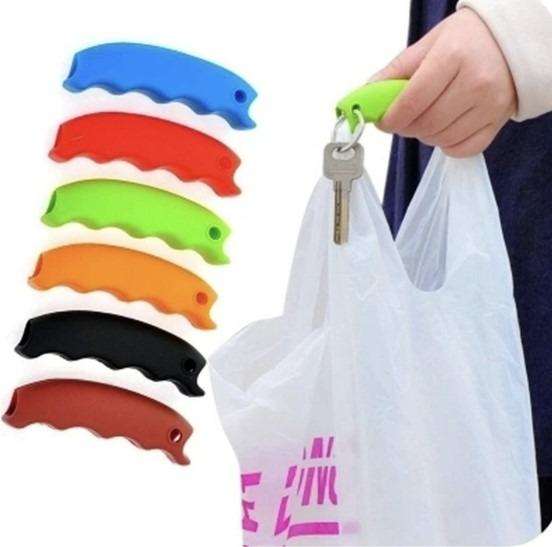Shopping bag carrier sales