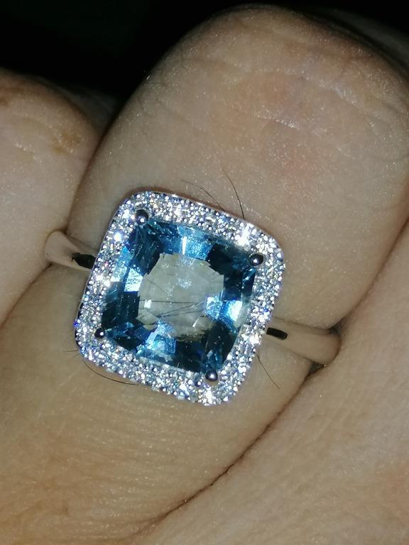 March pisces birthstone sales